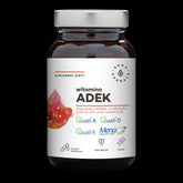 Vitamine ADEK 90 gélules AURA HERBALS
